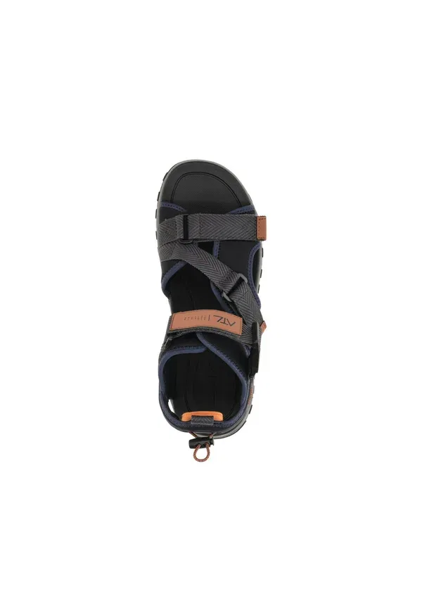 Сандалии для ходьбы Atl trek tide 26181521 7 dunkel blau Clarks, темно-синий — фото 3