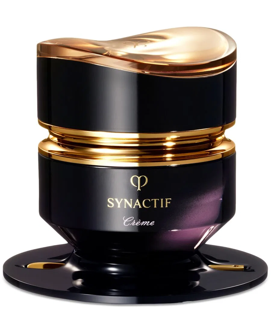 Крем для лица Cle De Peau Beaute — Synactif, 40 г