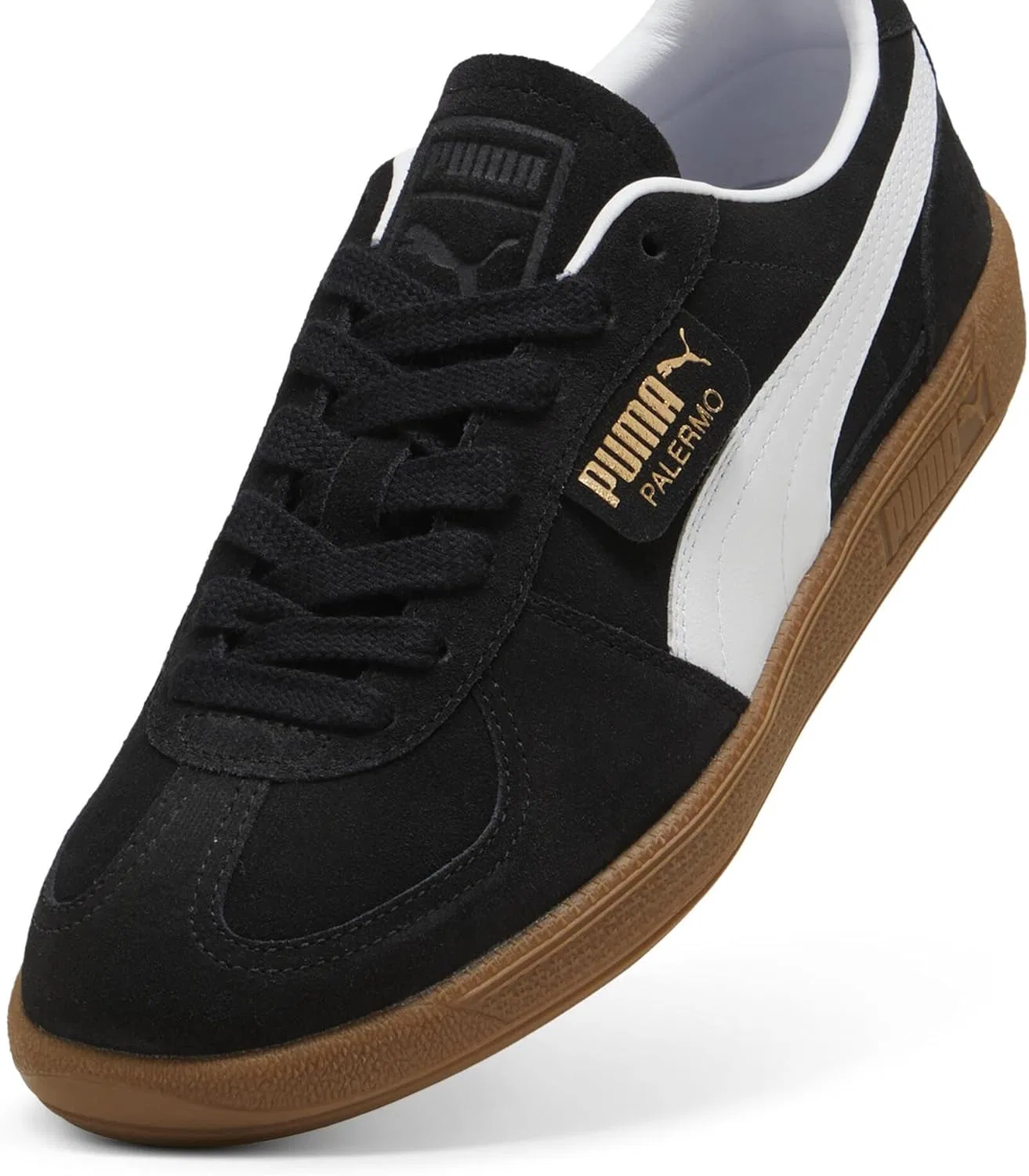 Мужские кроссовки Puma Astro Kick, черный — фото 4