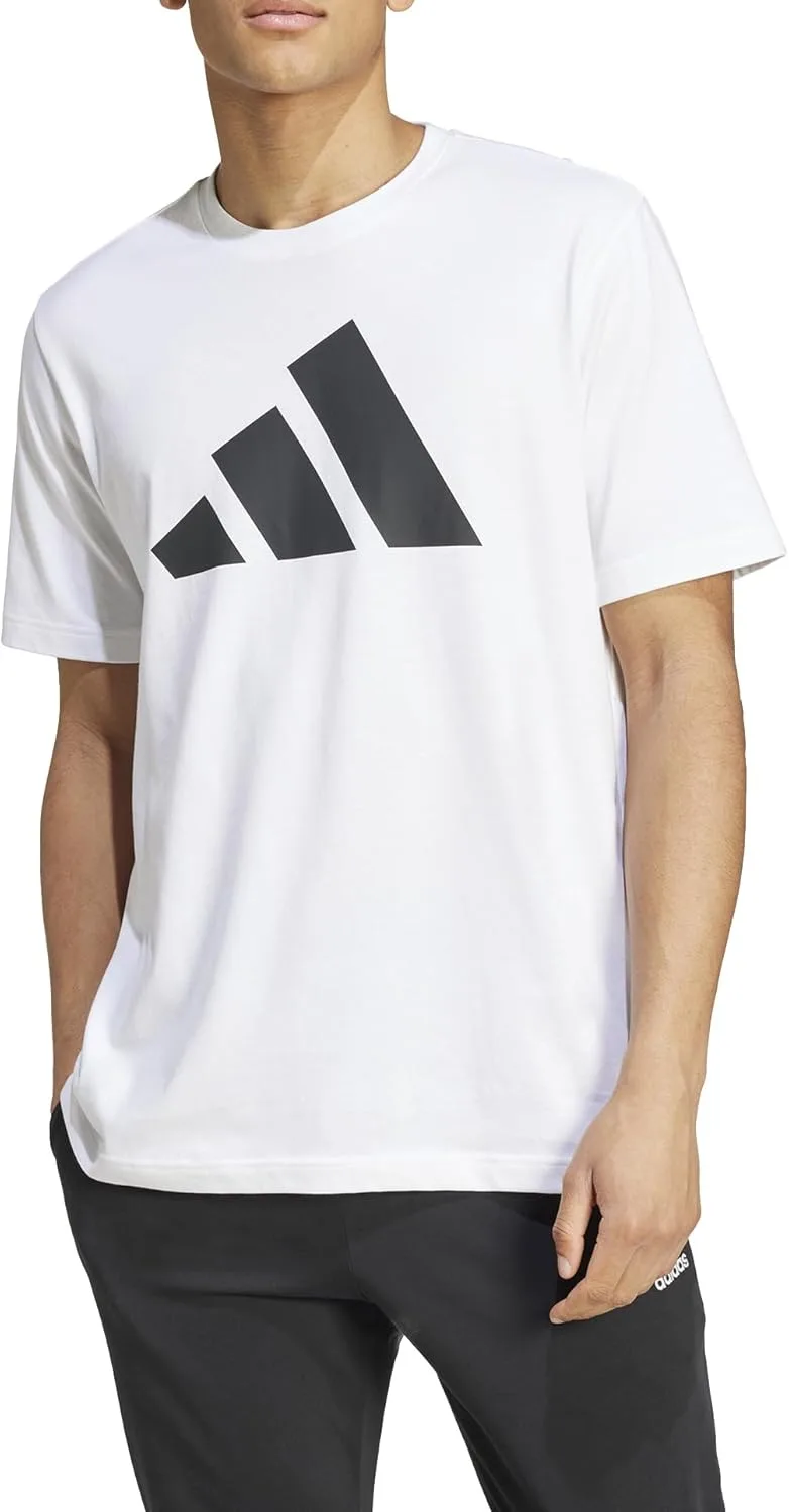 Футболка adidas PWR 3 Graphic Tee — фото 3