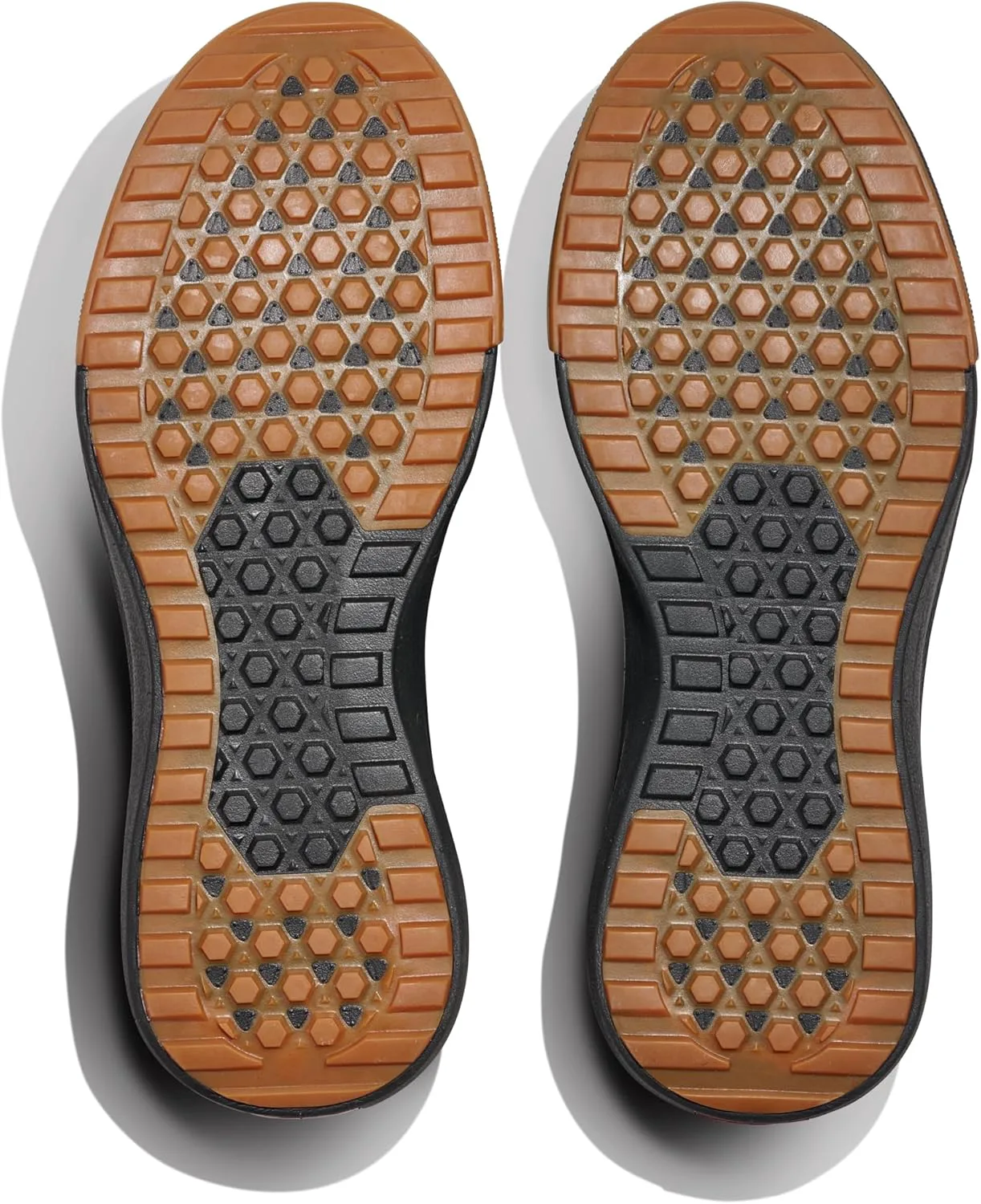 Мужские кроссовки Vans Range EXP, серый/черный — фото 4