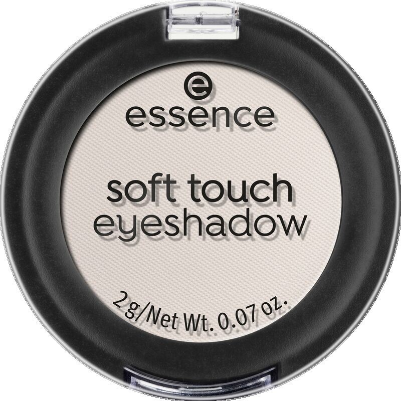 

Мягкие тени для век 01 essence, 2 g