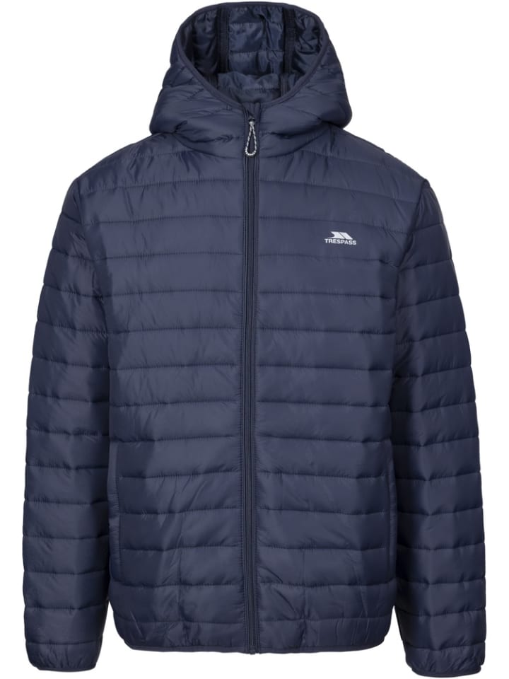 

Зимняя куртка Trespass, синий