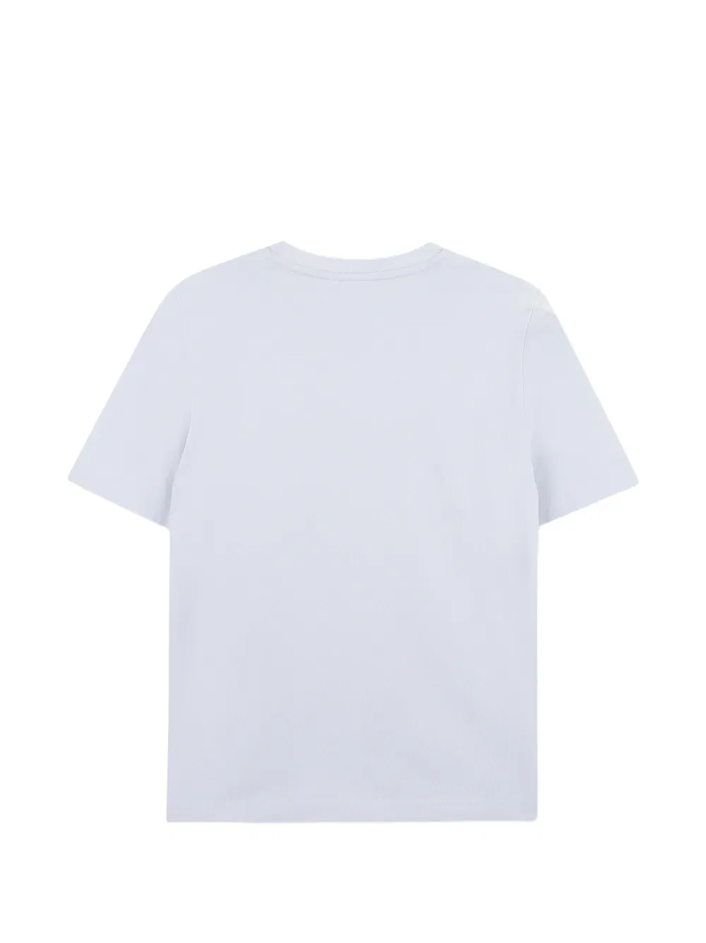 Футболка с графическим принтом Boss Kidswear, синий — фото 2