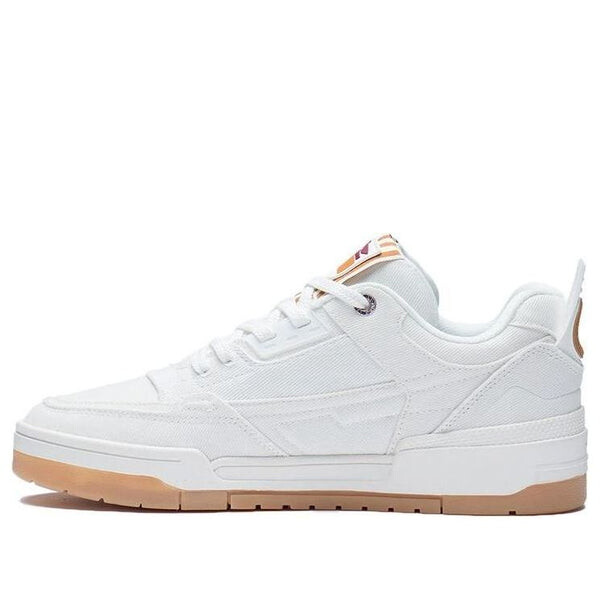 

Кроссовки Brassy Monkey Li-Ning, белый