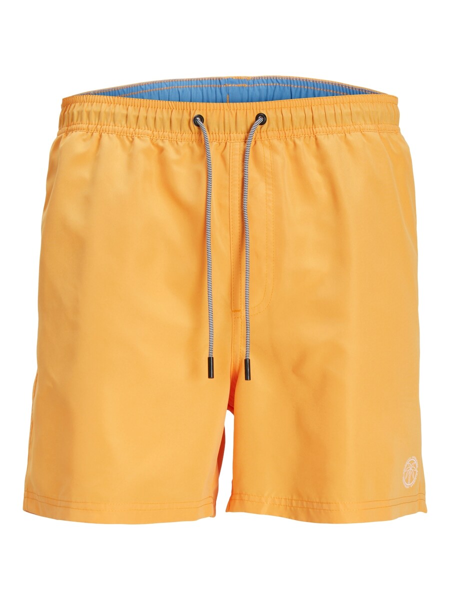 

Шорты для плавания JACK & JONES Board Shorts JPSTFiji, оранжевый