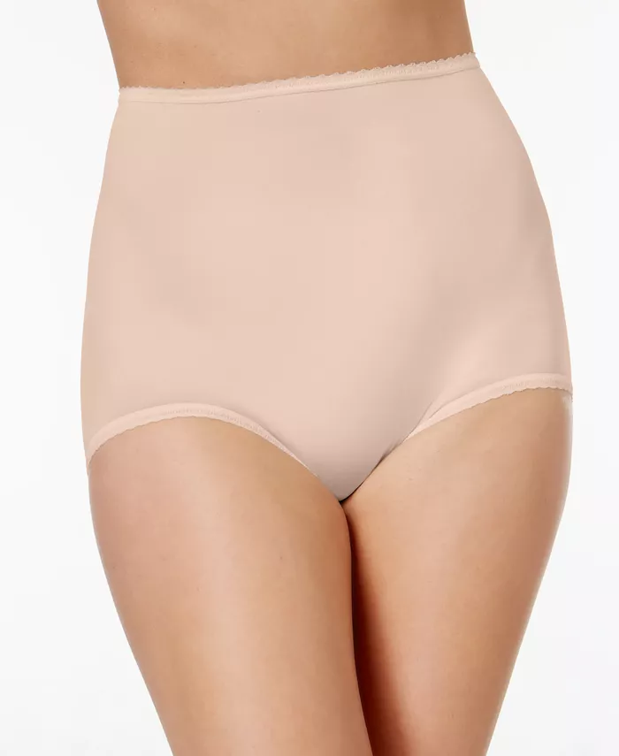

Стринги Skimp Skamp 2633 Bali, коричневый/бежевый