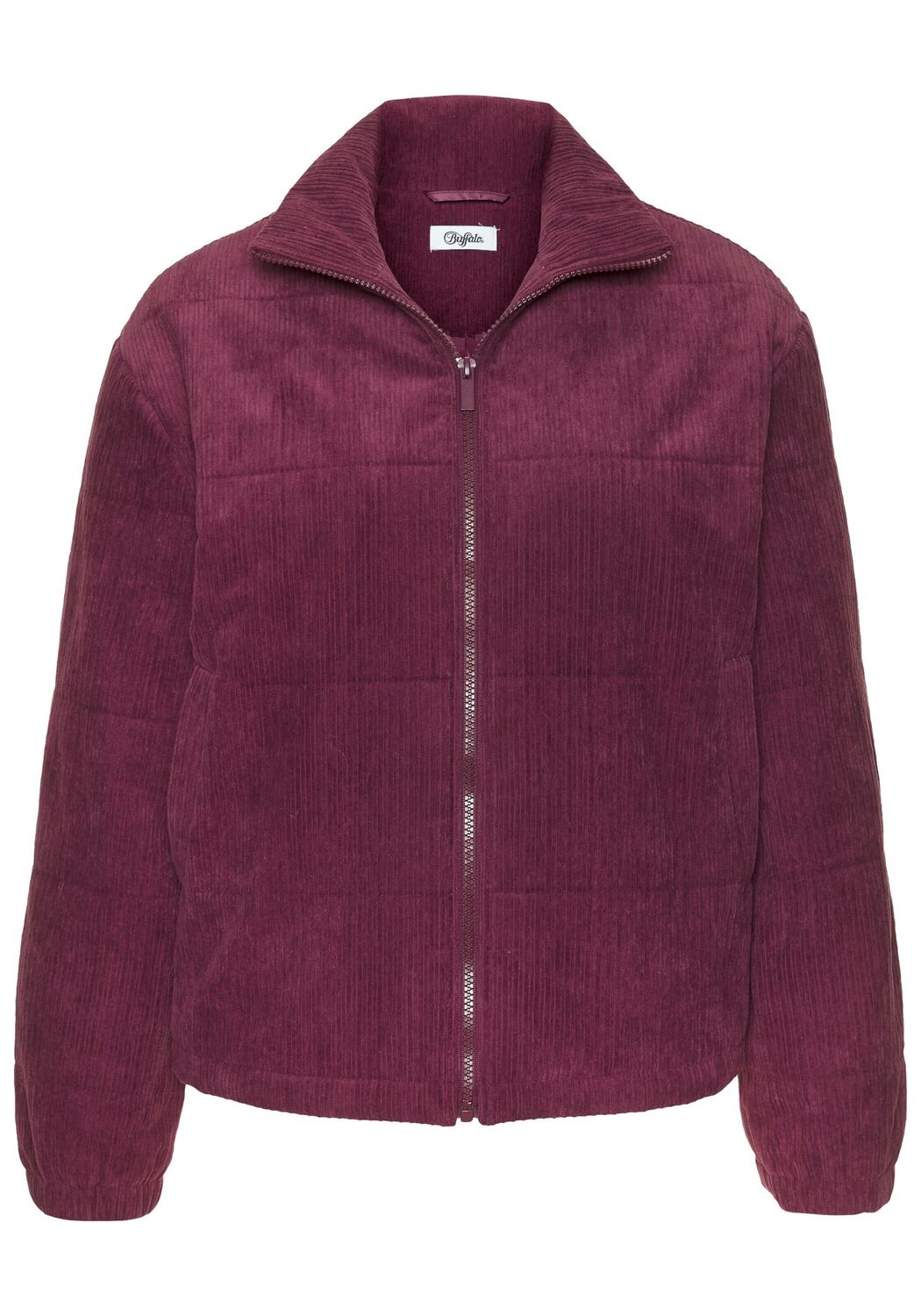 

BUFFALO Куртка для межсезонья в цвете Cyclamen