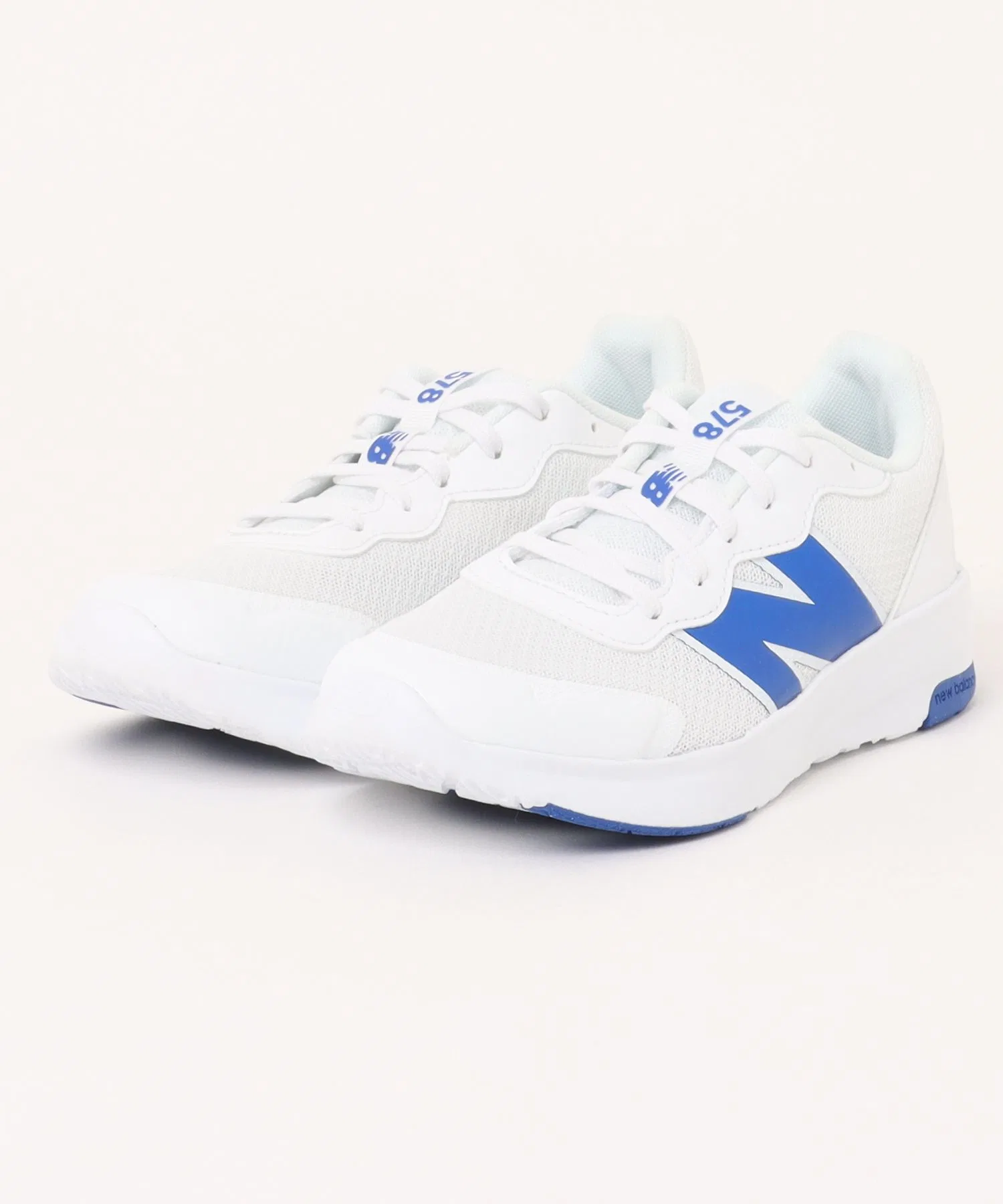 Детские кроссовки New Balance GK578