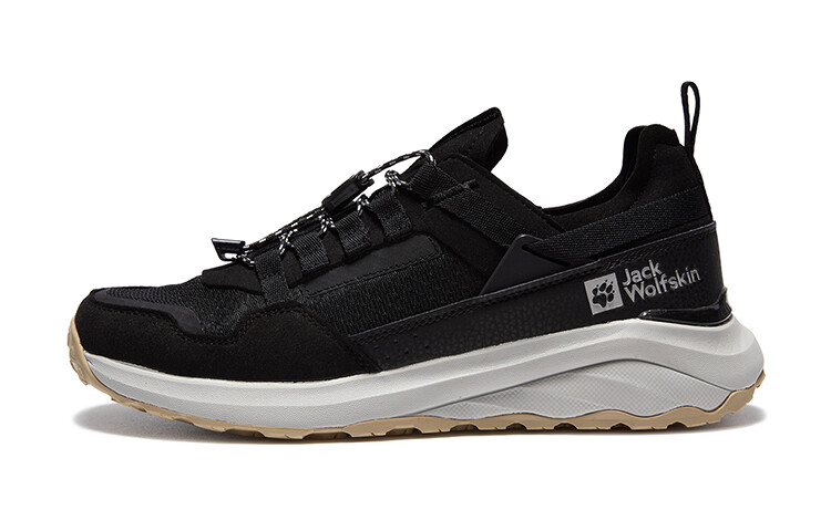 

Обувь для активного отдыха на открытом воздухе, женская, с низким верхом Jack Wolfskin