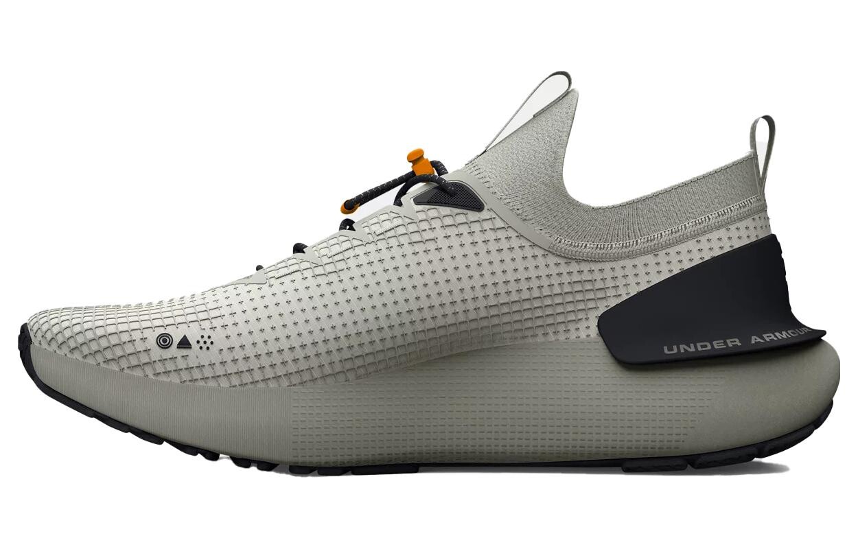 

Кроссовки для бега Under Armour HOVR Phantom 3 унисекс, светло-оливково-зеленый