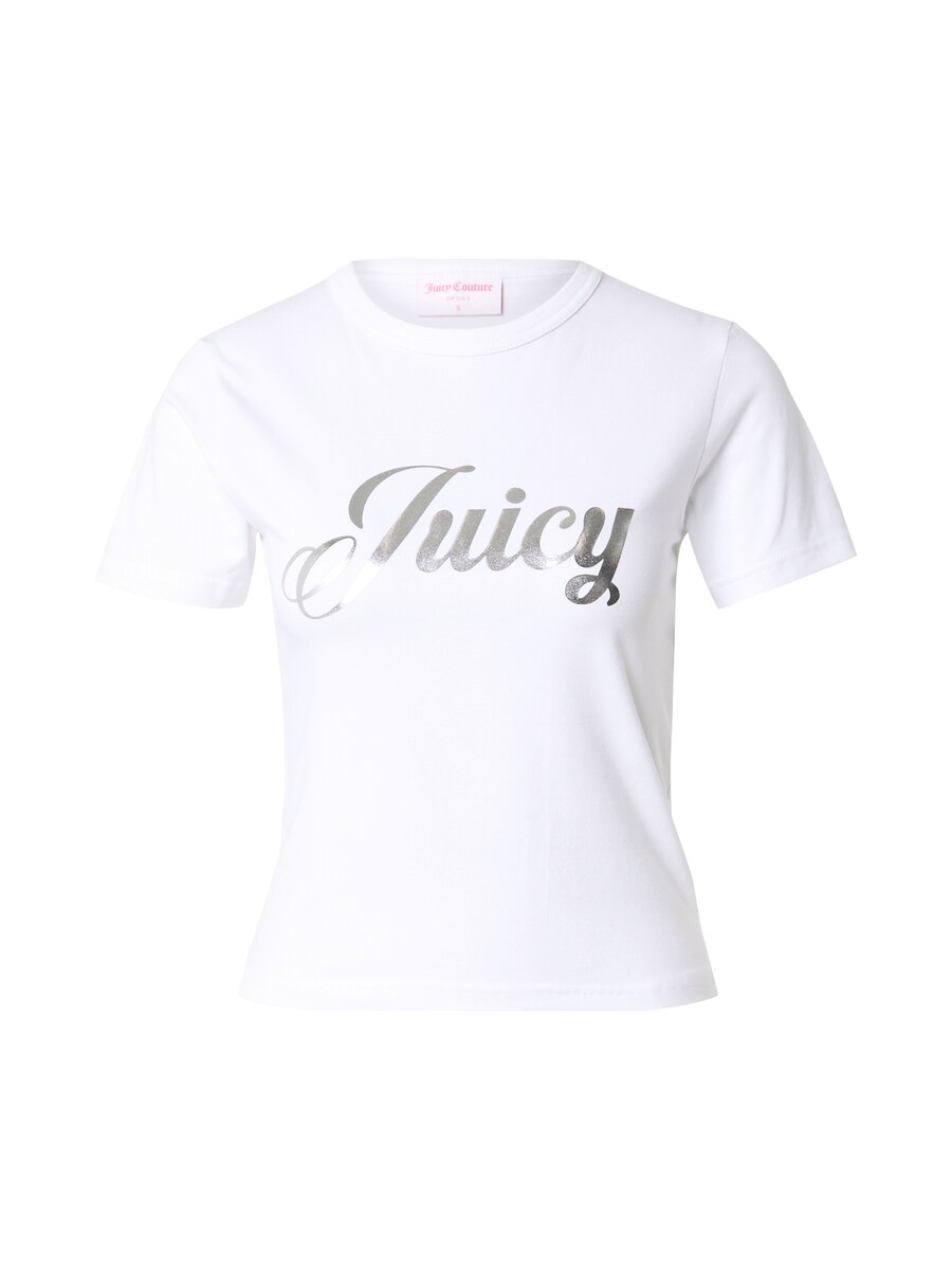 

Футболка Juicy Couture, White