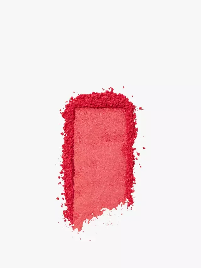 Румяна Crystah Strawberry Pink Powder Blusher Benefit — фото 2