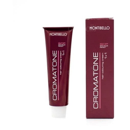 

G Color 8.21 Черный Кроматон 60G, Montibello