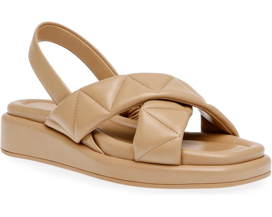

Сандалии Anne Klein Air, цвет Nude