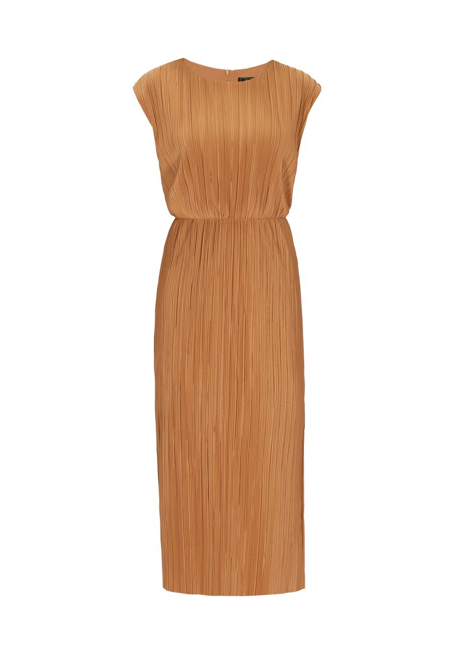 

Платье faina Fashion Look, цвет Sepia