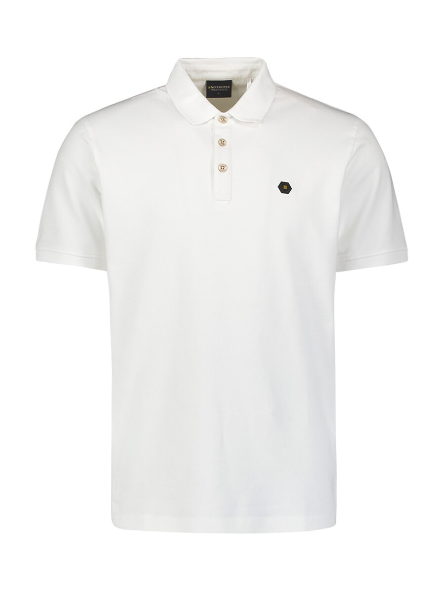 

Футболка No Excess, White