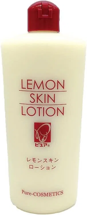 Лосьон для тела Pure Lemon Skin Lotion 400 мл
