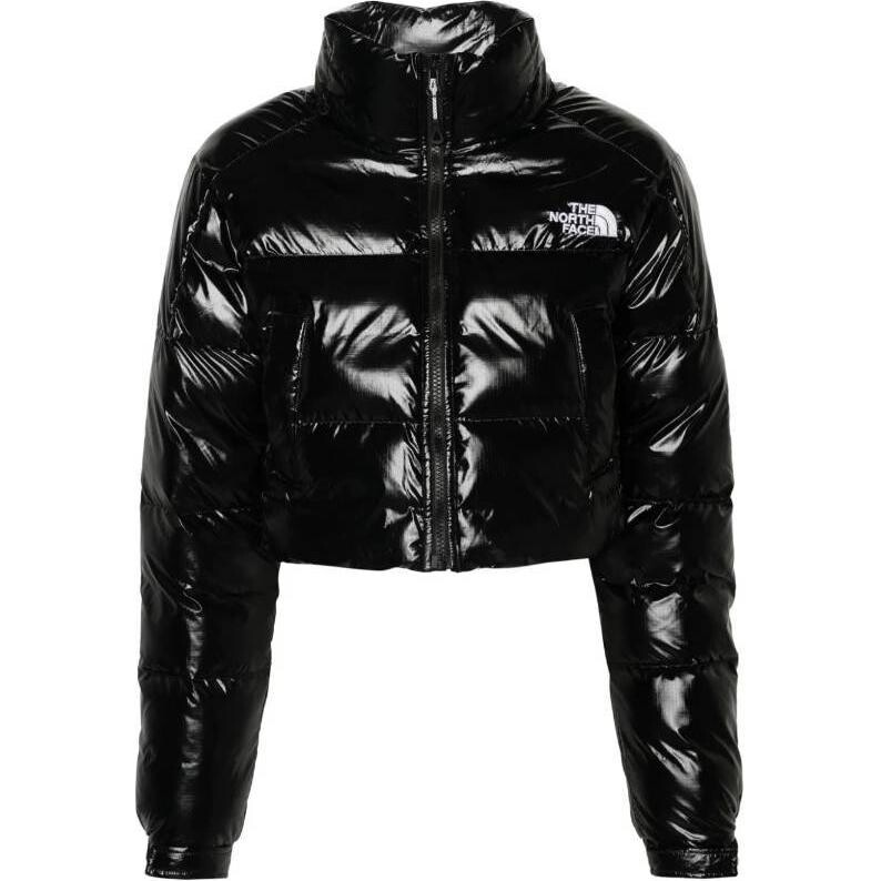 

Коллекция одежды Куртка женская черная The North Face