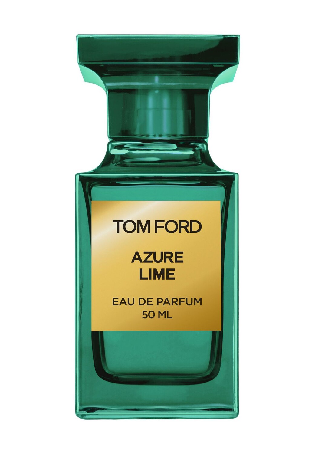 

Лазурный лайм, Парфюмированная вода 50ml TOM FORD