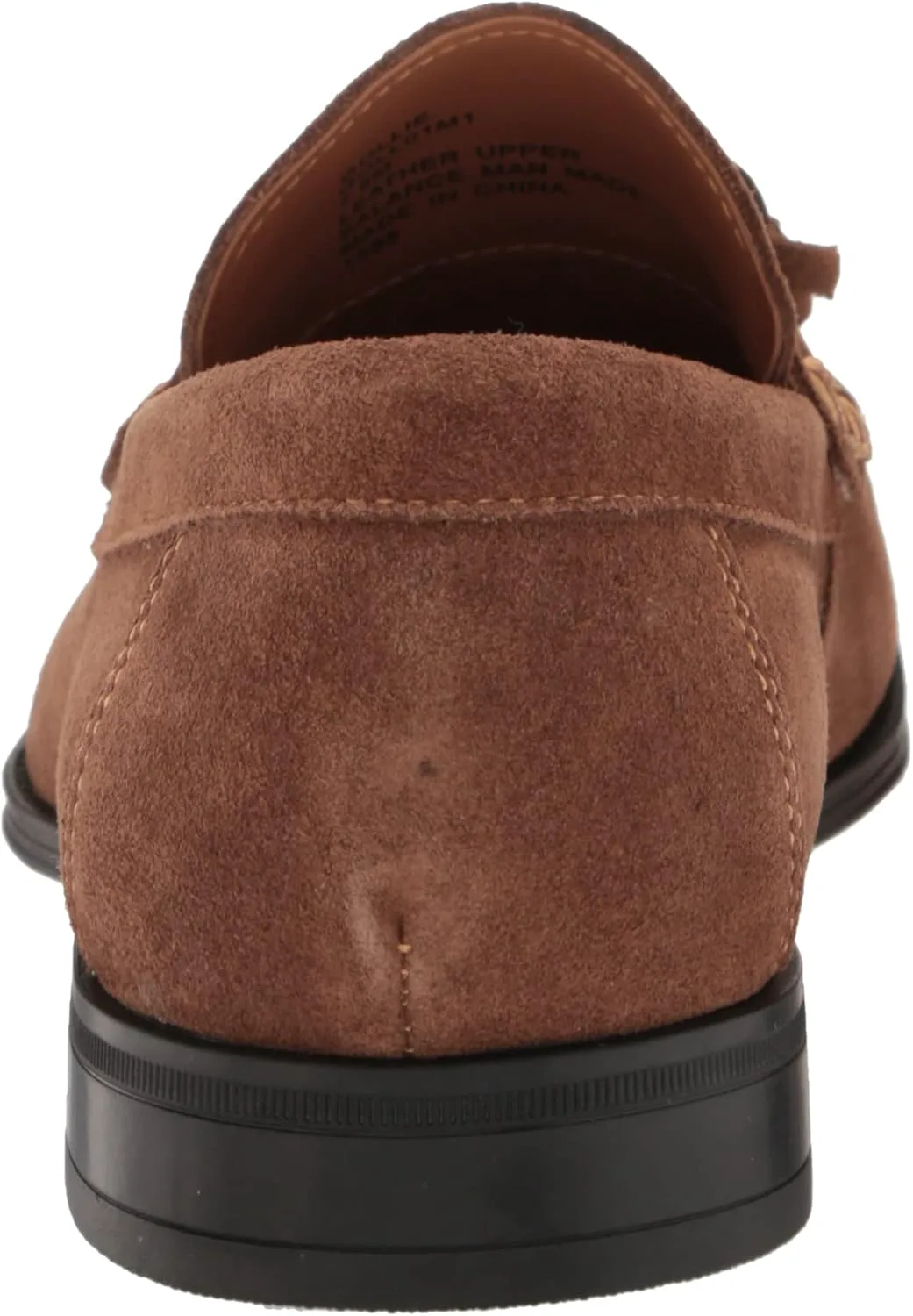 Мужские лоферы Steve Madden Gollie — фото 4
