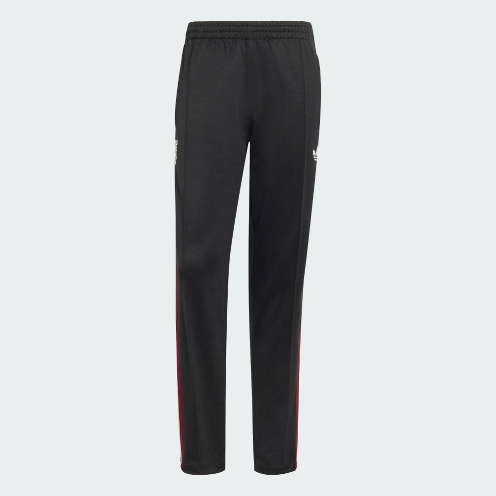 Спортивные штаны Manchester United Originals Adidas, black — фото 4