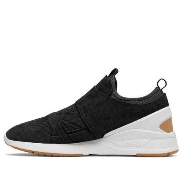 

Кроссовки 111 New Balance, черный