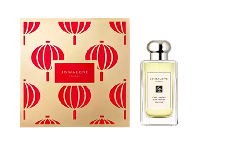 

Zumalong UK духи с ароматом дуба и фундука, восточный древесный букет, туалетная вода 30 мл/100 мл Jo Malone London