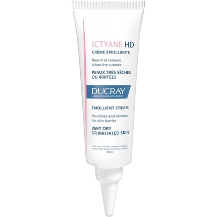 

Смягчающий крем Ictyane HD 50 мл Ducray