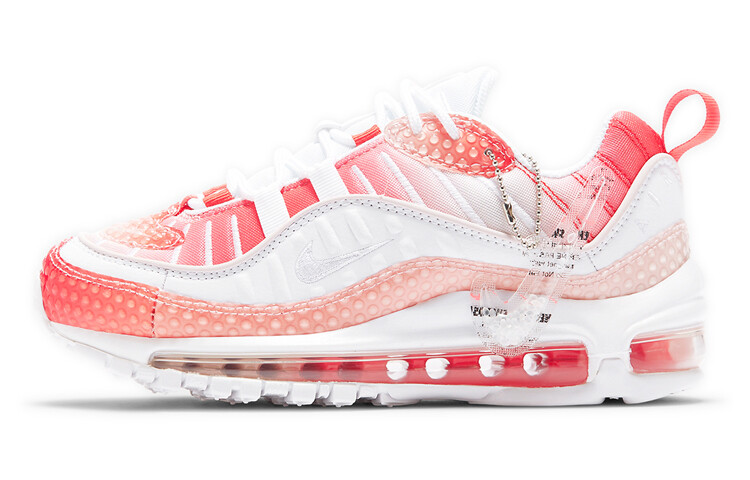 

Кроссовки Nike Air Max 98 женские