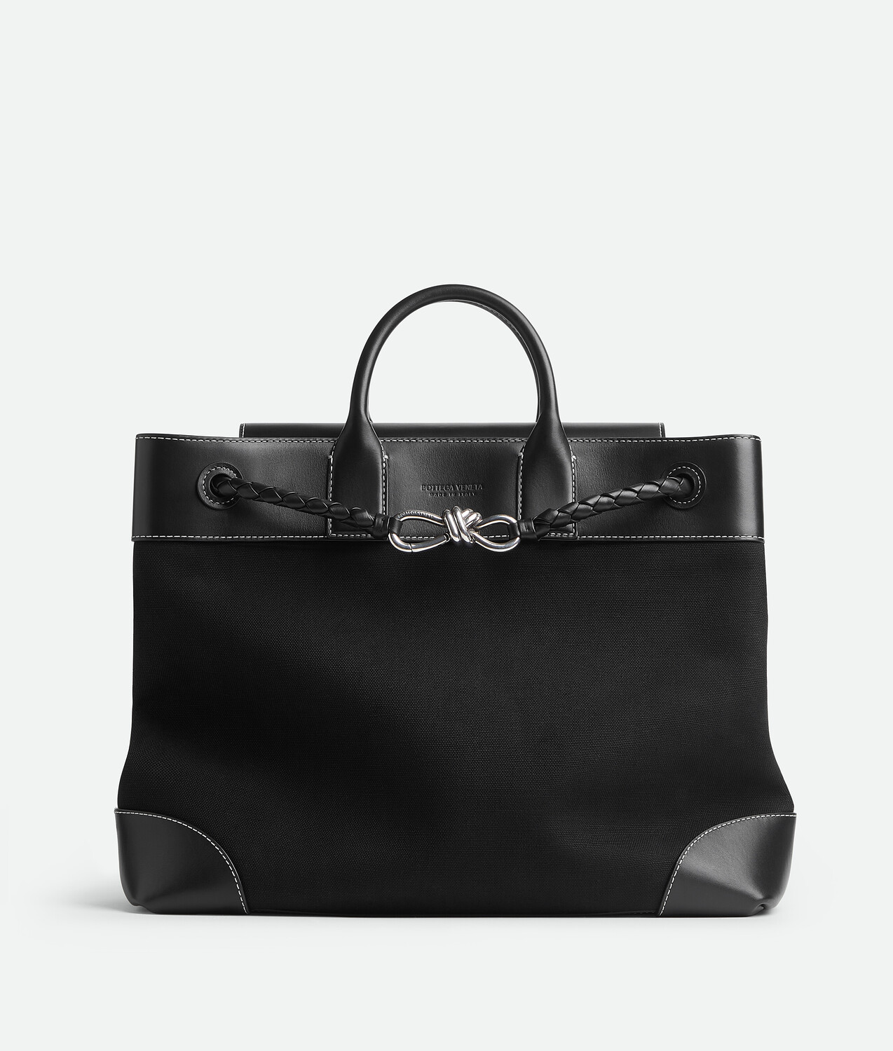 

Andiamo voyager BOTTEGA VENETA, черный