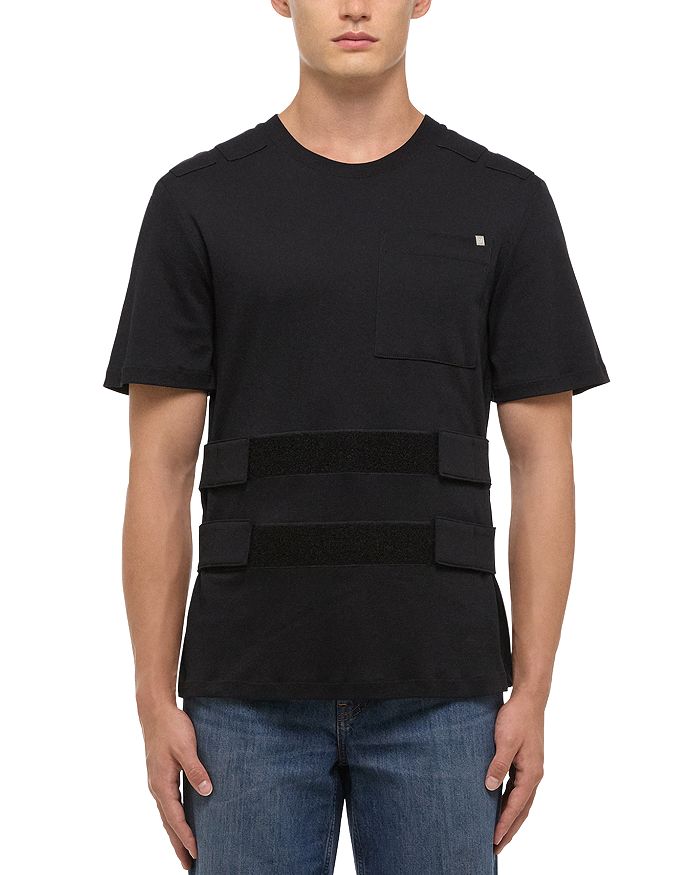 

Футболка Armor Helmut Lang, черный
