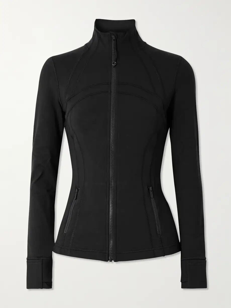 

Куртка Define Luon Lululemon, черный