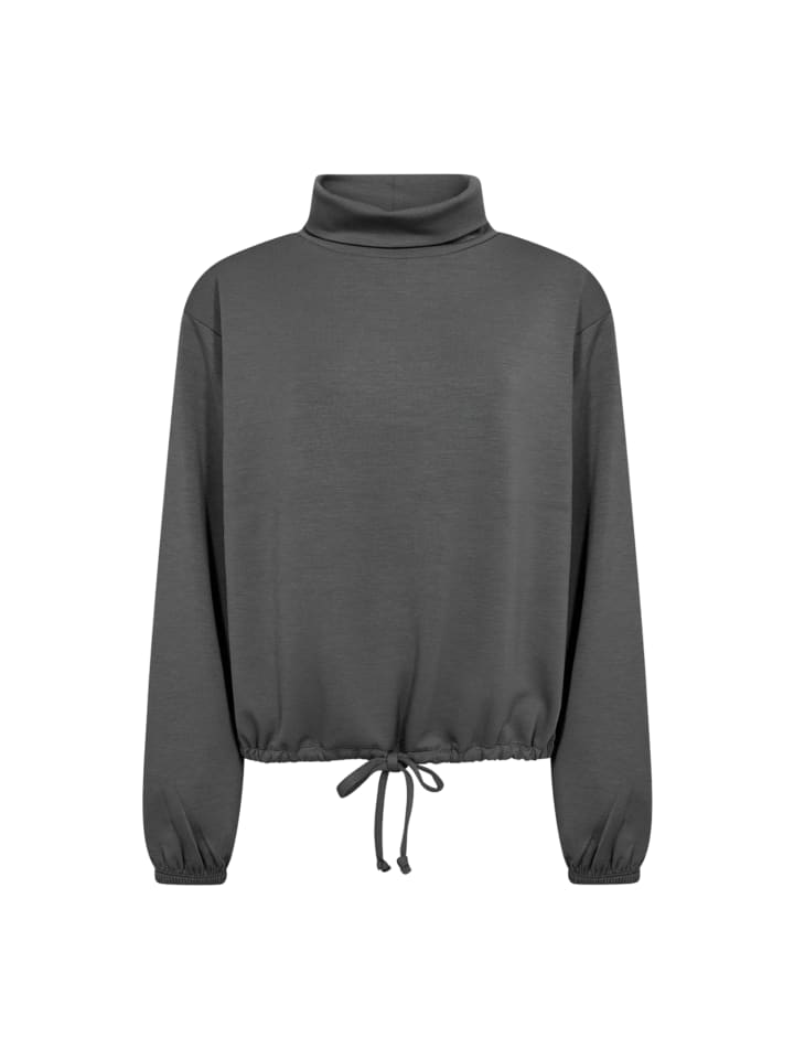 

Рубашка SC_BANU в цвете 9700 IRON GRAY soyaconcept