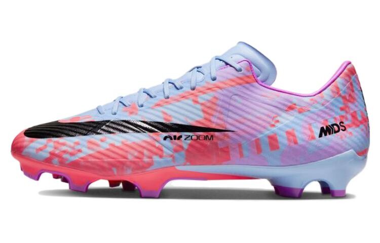 Nike Air Zoom Vapor 15 Футбольные бутсы унисекс, Фиолетовый