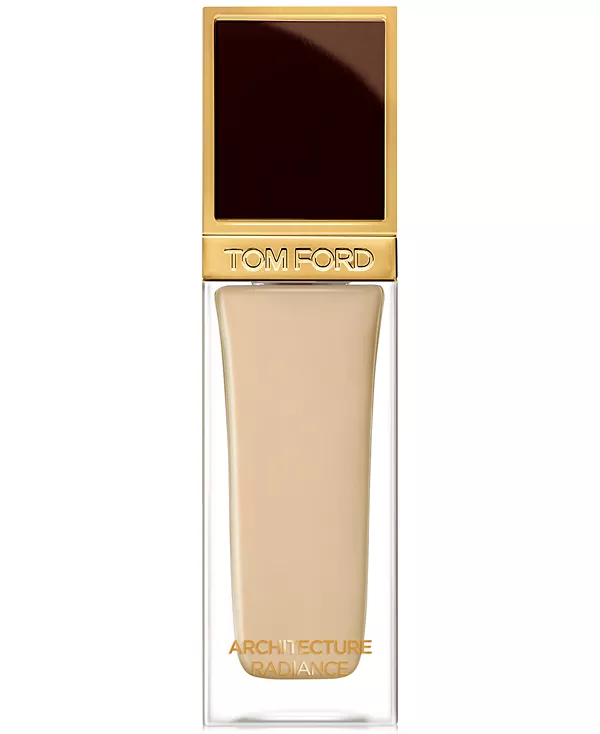 Архитектура сияние увлажняющий тональный крем широкий спектр SPF 50 Tom Ford, 5.5w bone