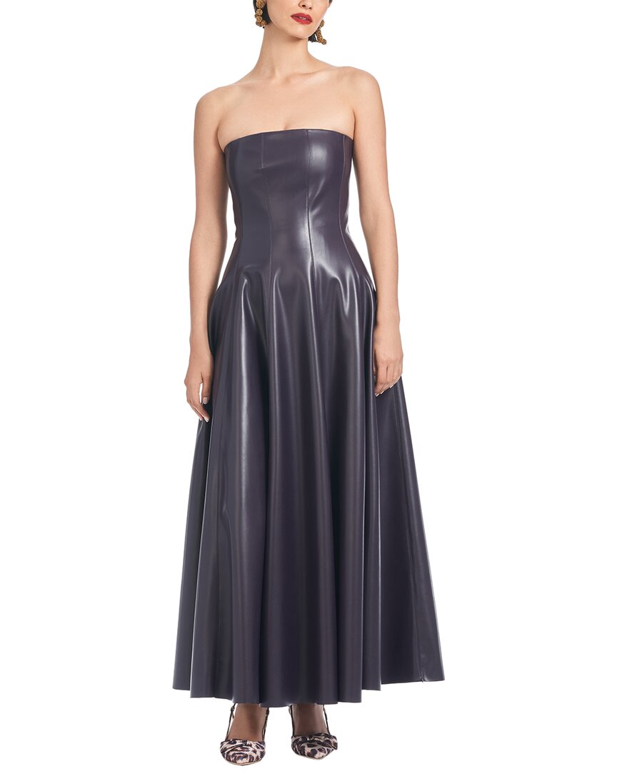 

Платье Sachin & Babi Ingrid, фиолетовый