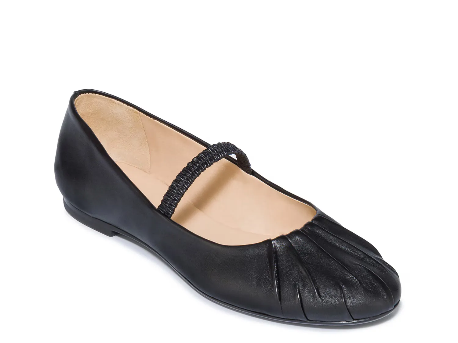 

Балетки Savona Ballet Flat Bernardo, черный
