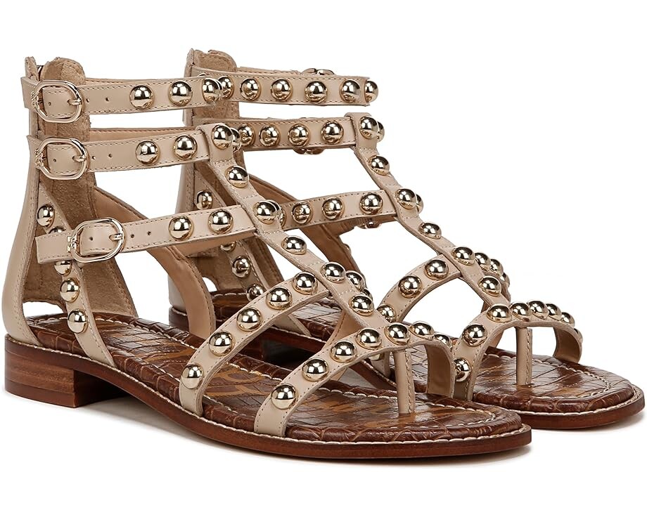 

Сандалии Sam Edelman Estella, цвет Sandshell