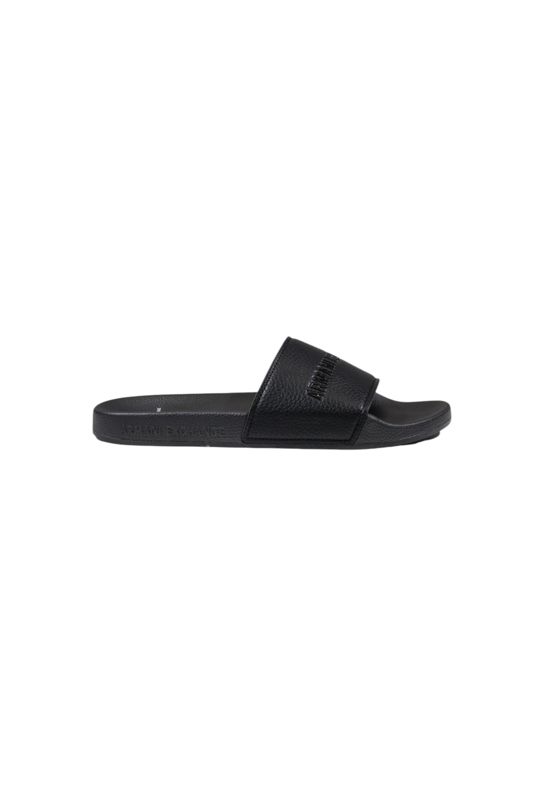 

Тапочки Armani Exchange