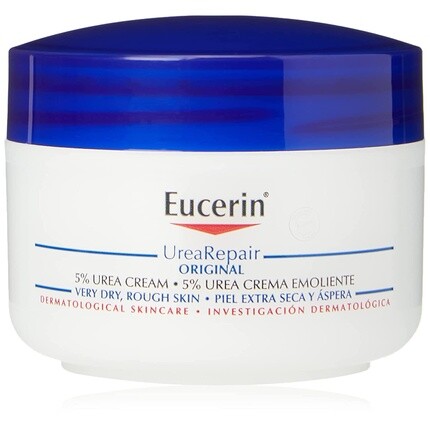 

Eucerin Восстанавливающий крем для сухой кожи с 5% мочевиной 75мл