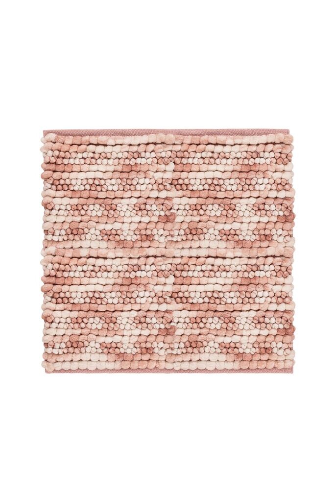 

Коврик для ванной Brenda 60x100 Shady Pink HNL Living, розовый