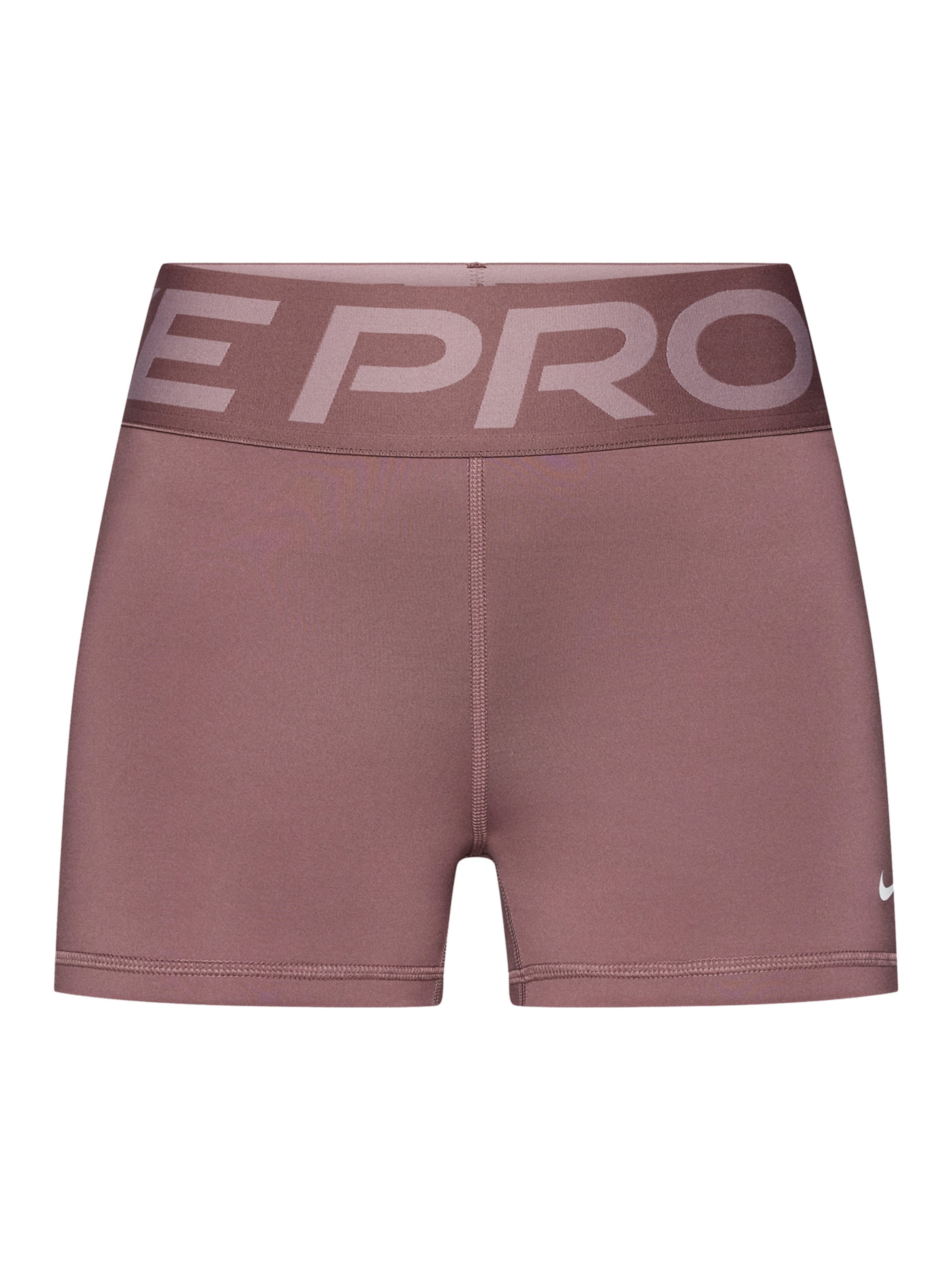 NIKE Узкие спортивные шорты в цвете Lilac, Mauve
