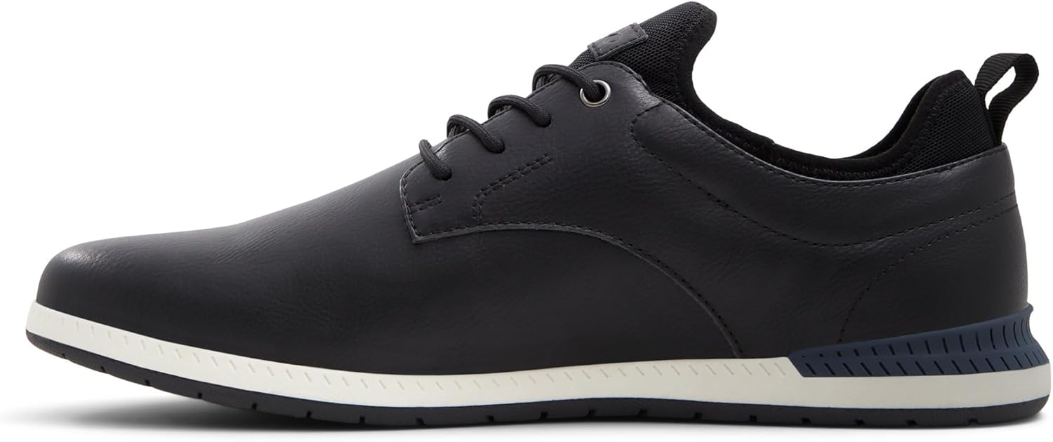 

Мужские кроссовки ALDO Colby, черный