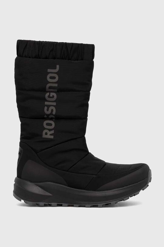 

Зимние ботинки Rossignol, черный
