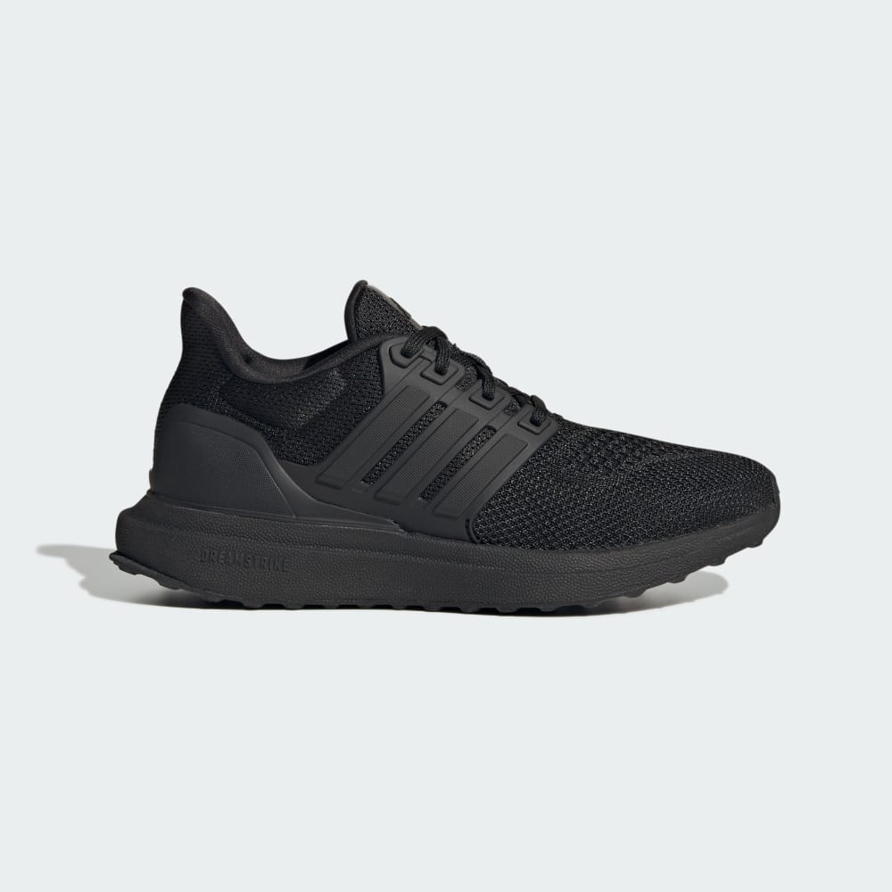 

Кроссовки Adidas Ultradream DNA Shoes Kids, цвет Core Black/Core Black/Core Black