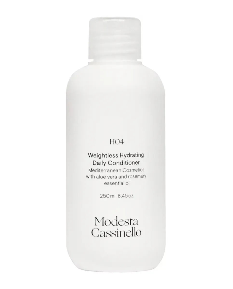 Кондиционер H04 250 мл Modesta Cassinello