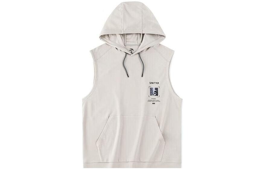 

Майка мужская тренировочный Variety Collection Songkhaki Anta, хаки