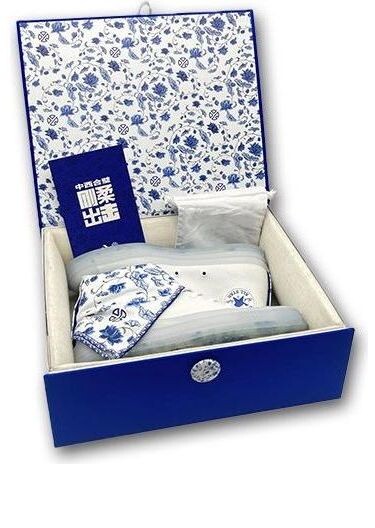 

Кроссовки x chuck taylor all star 1970s 'white blue' Converse, белый