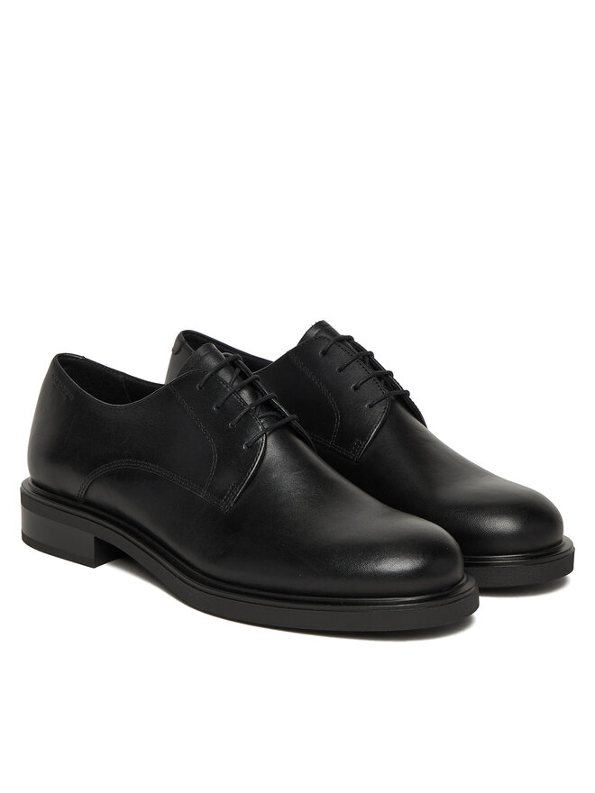 Туфли оксфорды Freya 6006-201-20 Vagabond Shoemakers, черный — фото 2